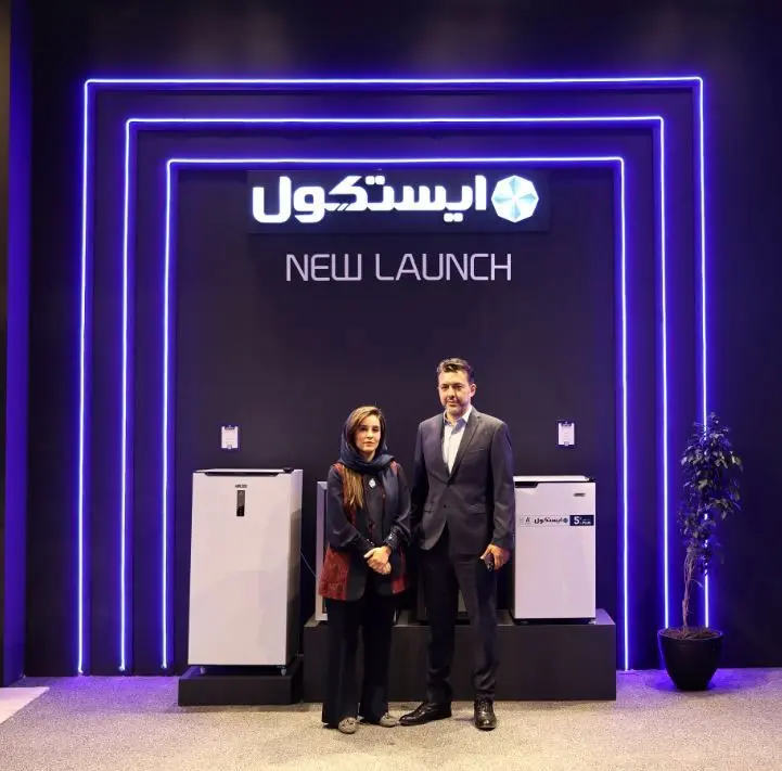 «ایستکول»، ترکیب تجربه، فناوری و اعتماد در بازار لوازم خانگی