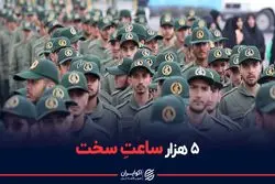 5 هزار ساعت کار اجباری جوانان؛ حقوق فقط یک میلیون