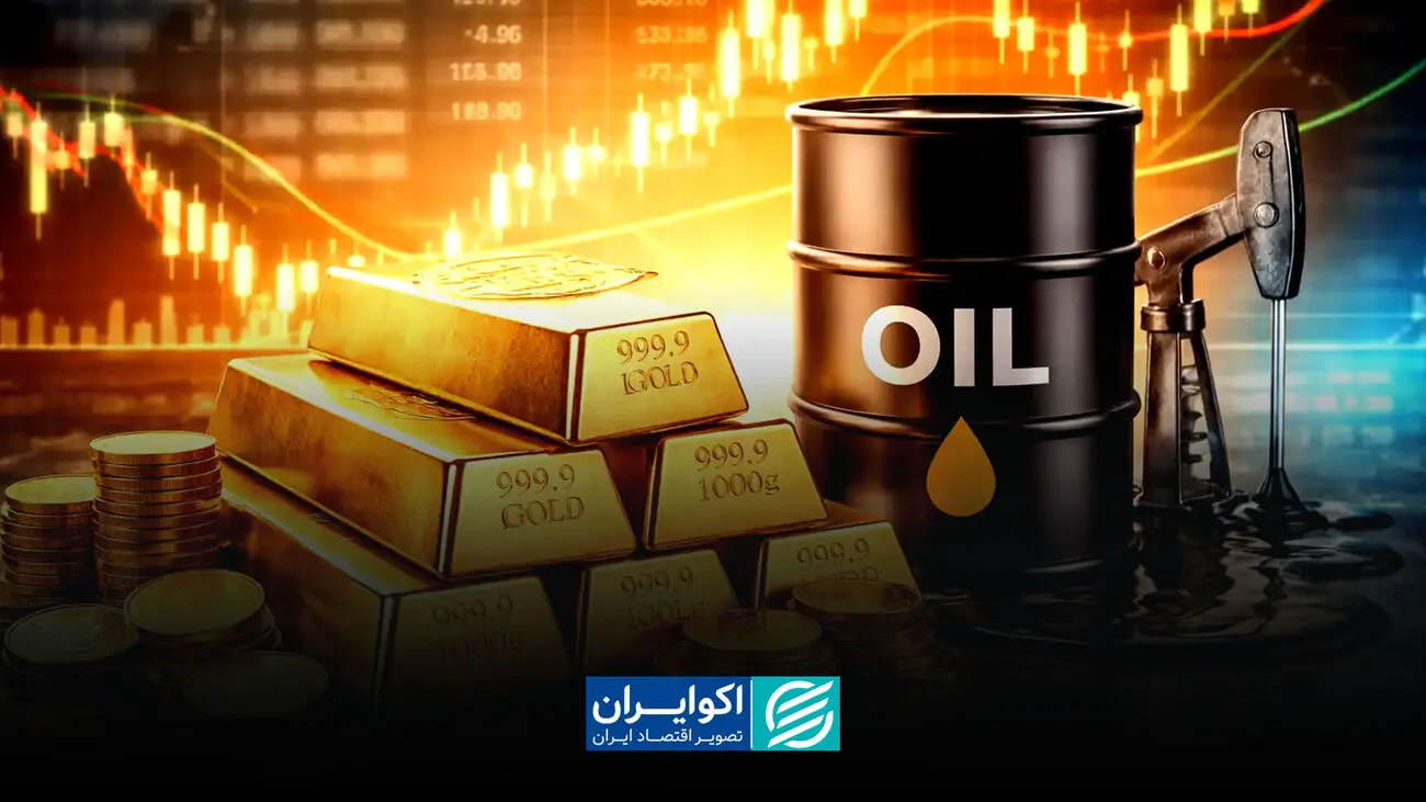  نفت 100دلاری در راه است؟