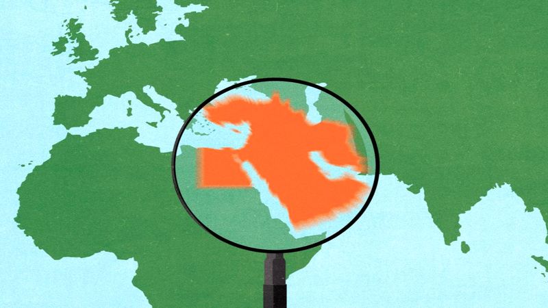پلن B عبری-عربی بایدن برای ایران