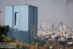 اثر تغییرات بانک مرکزی بر هسته تورم ساز