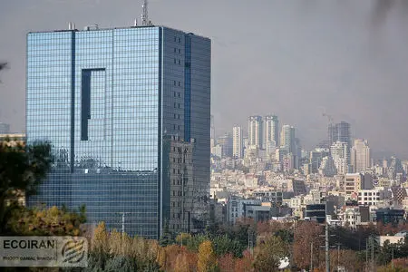 سود ۷۷ هزار میلیاردی بانک مرکزی؛ سودی از دل ناترازی و تورم