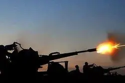 روایت مقامات رسمی درباره صداهای شنیده شده در اصفهان و تبریز