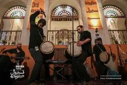 جنجال بر سر فستیوال «کوچه» ادامه دارد؛ این بار در خطبه‌های نماز جمعه بوشهر