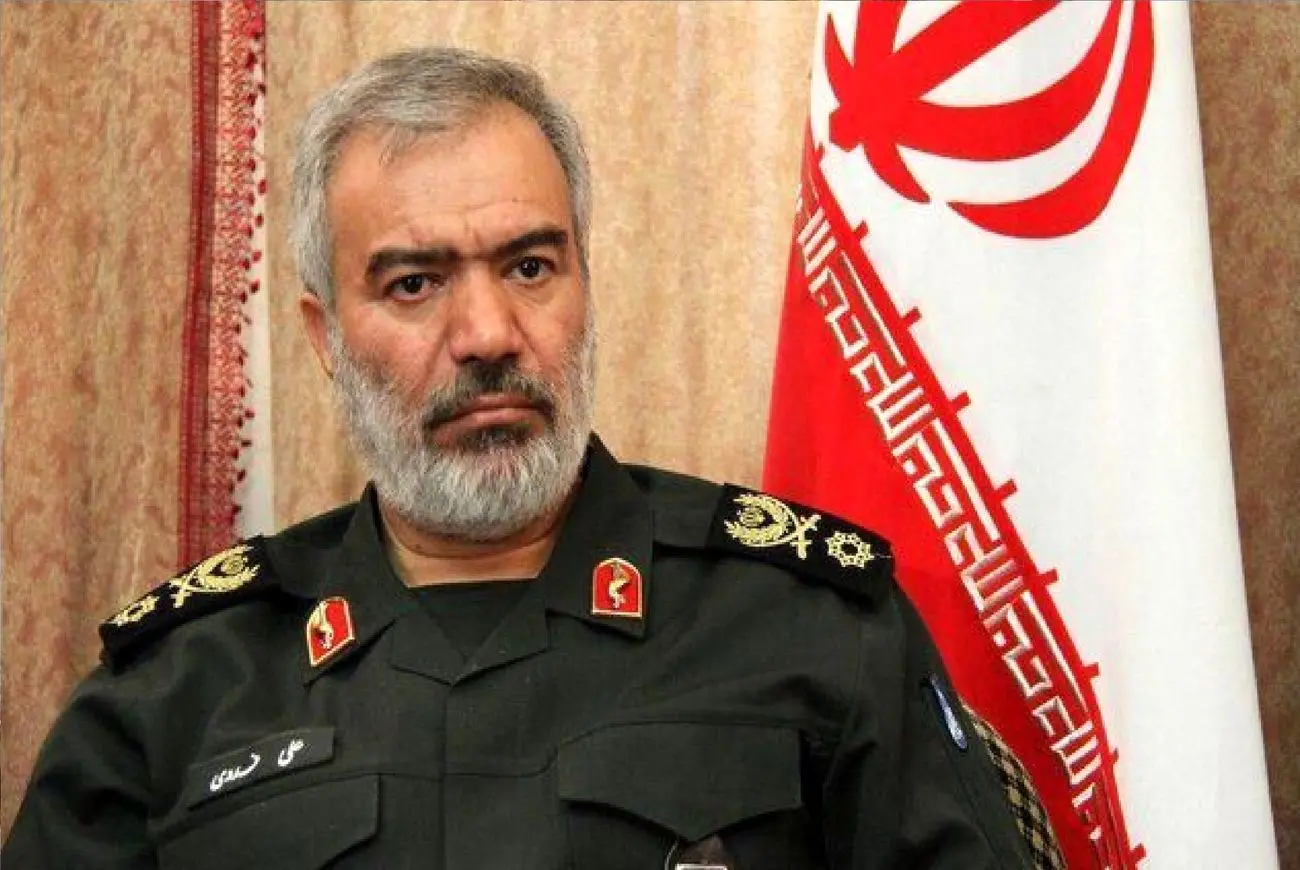سردار فدوی: اگر هر دشمنی بخواهد امنیت ما را تهدید کند با همه توان با آنها برخورد خواهیم کرد/ سپاه شبانه‌روزی از خلیج فارس و تنگه هرمز حراست می‌کند