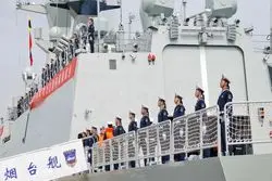 هراس از تکرار سناریوی اوکراین در شرق آسیا؛ آیا اژدهای زرد برای حمله به تایوان خیز برداشته است؟