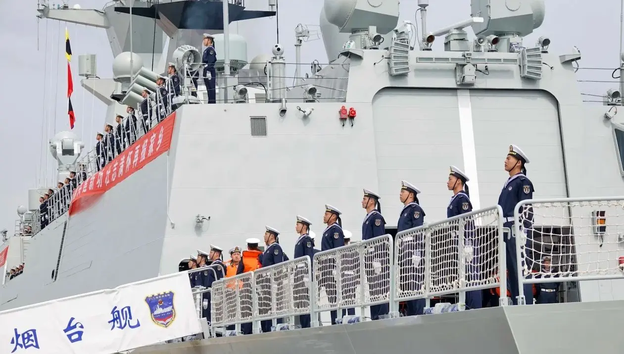 هراس از تکرار سناریوی اوکراین در شرق آسیا؛ آیا اژدهای زرد برای حمله به تایوان خیز برداشته است؟