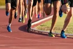 رئیس فدراسیون دومیدانی: اولویت ما بازگرداندن ورزشکاران ایرانی از کره جنوبی است/ تا صدور حکم قطعی اتهام نزنید +فیلم