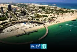 سناریوی طلایی تجارت جهانی