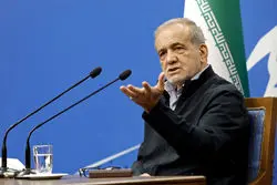 تعیین دو استاندار جدید و سمت گرفتن رییس ستاد پزشکیان/ تاکید محسنی‌اژه‌ای بر حل معضل ناترازی انرژی