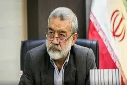 غضنفری: خشکسالی نتیجه «گناهان فردی» و عدم اجرای قانون حجاب! + ویدیو