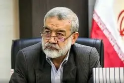 غضنفری: خشکسالی نتیجه «گناهان فردی» و عدم اجرای قانون حجاب! + ویدیو