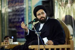 سید علی خمینی: آیت‌الله خامنه‌ای محبوبترین فرد در ایران است/ هدف اسرائیل تجزیه ایران است/جنگ با آمریکا، بعید است اما اگر رخ دهد، ما نمی‌ترسیم

