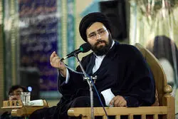 سید علی خمینی: آیت‌الله خامنه‌ای محبوبترین فرد در ایران است/ هدف اسرائیل تجزیه ایران است/جنگ با آمریکا، بعید است اما اگر رخ دهد، ما نمی‌ترسیم

