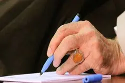 رمضانی با حکم رهبری ابقاء شد