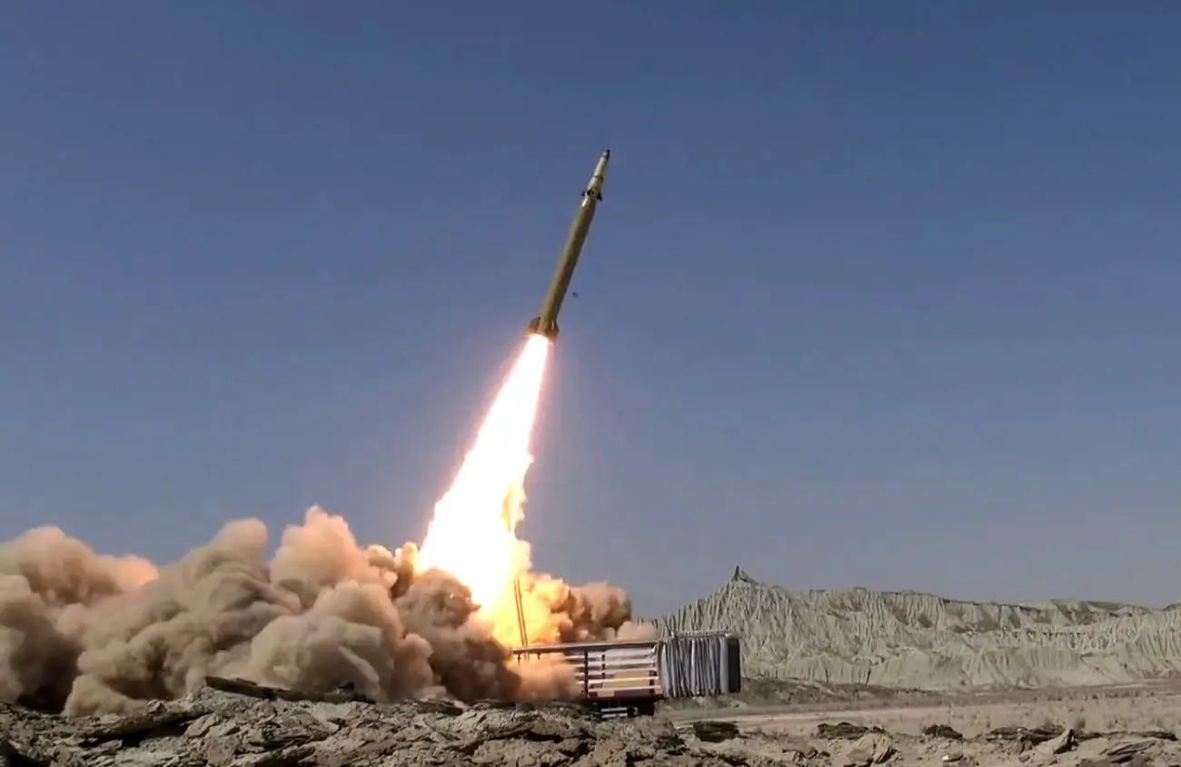 دفاع هوایی ضرب در 3؛ خیز دفاعی تهران برای مقابله با تنش‌های احتمالی پیش رو