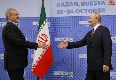 روسیه، جاسوس اسرائیل است؟ / مسکو برای فروش جنگنده سوخو-۳۵ به ایران بهانه آورد!