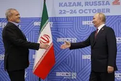 روسیه، جاسوس اسرائیل است؟ / مسکو برای فروش جنگنده سوخو-۳۵ به ایران بهانه آورد!