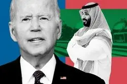 بازی خطرناک بایدن در منطقه و واکنش احتمالی ایران