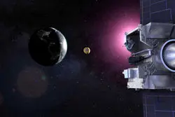 سیاره‌ای با احتمال وجود اقیانوس آب و حیات