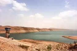 درخواست ایران از ترکمنستان برای تامین آب شهر مشهد