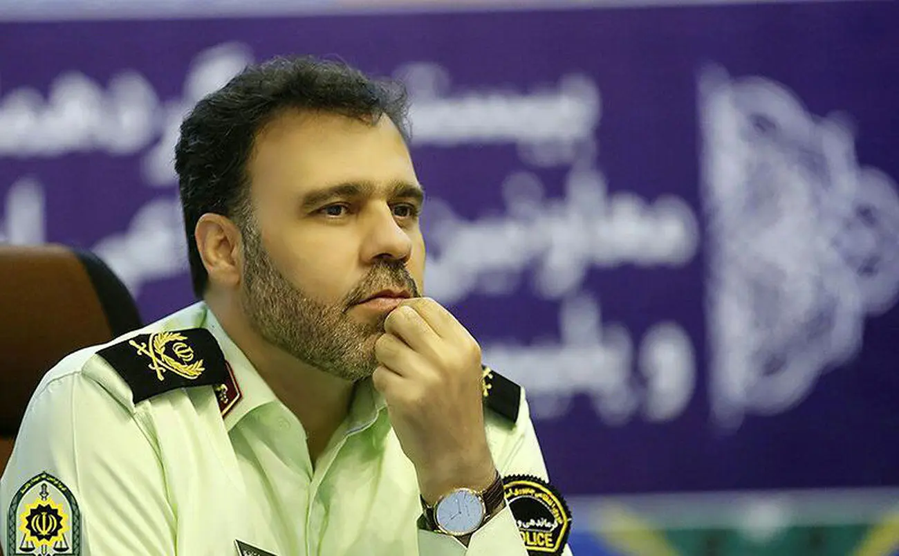 خنثی‌سازی بمب الکترونیکی نیم پوندی عوامل اسرائیل در غرب تهران