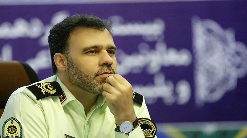 خنثی‌سازی بمب الکترونیکی نیم پوندی عوامل اسرائیل در غرب تهران