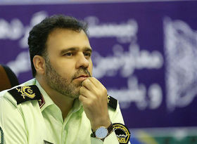 موشک‌های عمل‌ نکرده در محدوده زندان اوین خنثی شدند