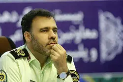 فراجا: خروج مالک کوروش کمپانی ثبت نشده است/ امیرحسین شریفیان در ایران است؟