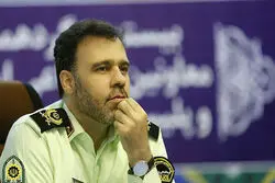 خنثی‌سازی بمب الکترونیکی نیم پوندی عوامل اسرائیل در غرب تهران