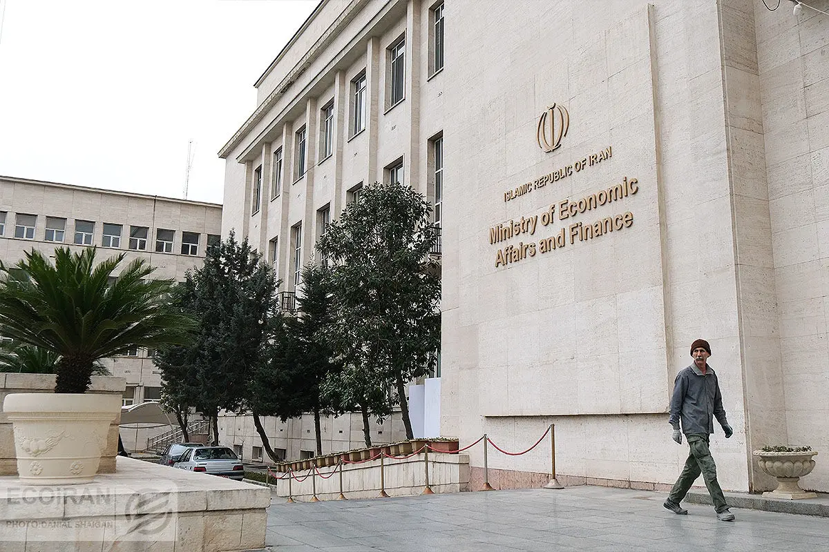 بیش از ۹۳ درصد اوراق دولت فروش رفت