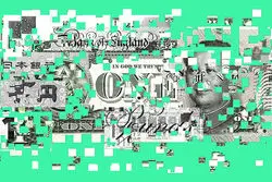 سلطه دلار تحت الشعاع جنگ اوکراین