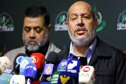 اخبار ضدونقیض در مورد سلامت رهبران حماس پس از عملیات ترور اسرائیل در قطر