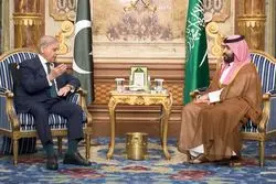 موضع تازه پاکستان و عربستان درباره مذاکرات