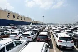 پاتک صمت به تک منتقدان؛ آیین نامه ورود خودرو تغییر می کند؟