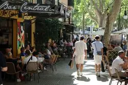 تاخت «ماتادورها» در میدان اقتصاد؛ پیشتازی اسپانیا در دل جنگ تجاری