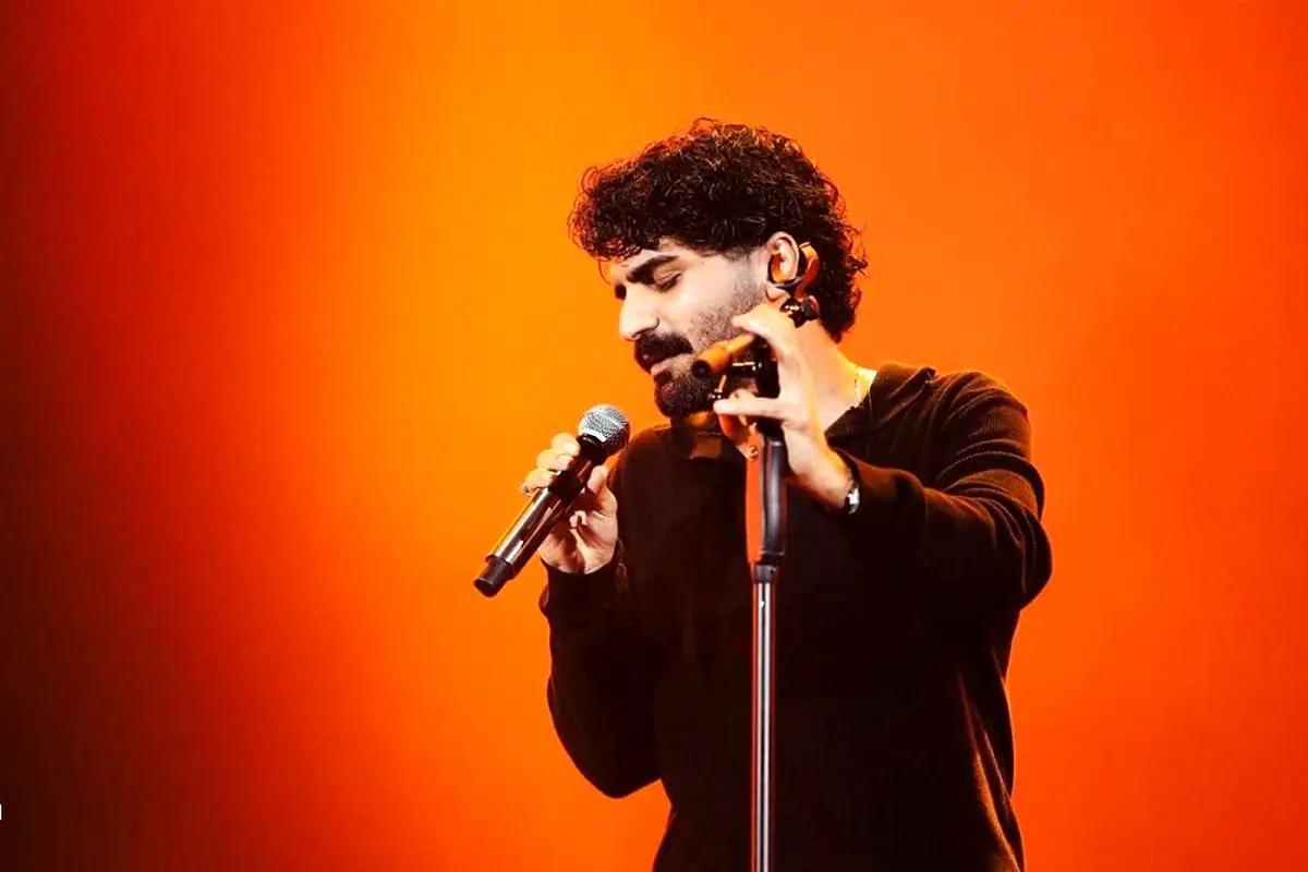 چرا کنسرت عرفان طهماسبی در اهواز لغو شد؟ واکنش خواننده به سنگ‌اندازی مسئولان چه بود؟