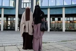 پرتغال پوشش اسلامی در اماکن عمومی را ممنوع اعلام کرد