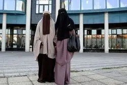 پرتغال پوشش اسلامی در اماکن عمومی را ممنوع اعلام کرد