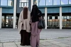 پرتغال پوشش اسلامی در اماکن عمومی را ممنوع اعلام کرد