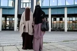 پرتغال پوشش اسلامی در اماکن عمومی را ممنوع اعلام کرد