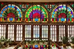 خانه های تاریخی تبریز؛ سفر به دل تاریخ در عمارت های باشکوه شهر اولین ها