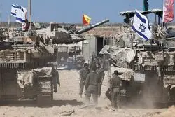 آتش‌بس غزه از آزمونی سخت جان به در برد؛ ویتکاف و کوشنر در راه خاورمیانه