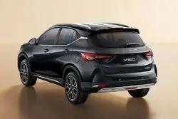 ثبت نام خودرو ویژه روز پدر آغاز شد؛ اقساطی صاحب شاسی‌بلند چینی با پیشرانه توربو و امکانات مدرن