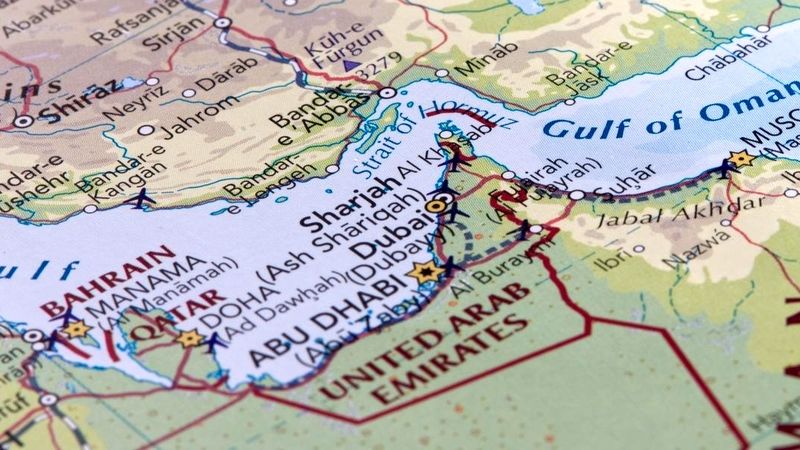 موج جدید واکنش‌ها به طرح تغییر نام توسط ترامپ/ عارف: خلیج‌فارس نماد وحدت ملی است
