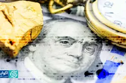 بازارها در تب رکوردشکنی؛ دلار، یورو و فلزات اوج گرفتند