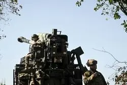 شعله‌های آتش اوکراین در خاورمیانه؛ چگونه پای عراقی‌ها به نبرد پوتین باز شد؟