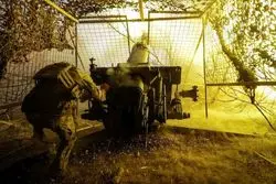 بن‌بست جنگ اوکراین؛ ترامپ: نمی‌خواهم وقتم را با جلسه بیهوده با پوتین تلف کنم