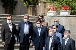 تصمیم رئیسی برای ادامه تغییر در کابینه