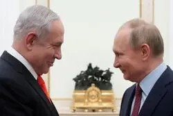 مخمصه پوتین در میانه جنگ غزه/ مسکو بازی مدیترانه را می‌بازد؟